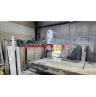 2017 Sasso K600 CNC Bridge Saw