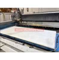 2005 Denver Quota CNC Stone...