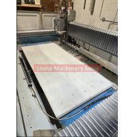 2005 Denver Quota CNC Stone...