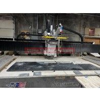 2015 Northwood SJ127 S  Saw...