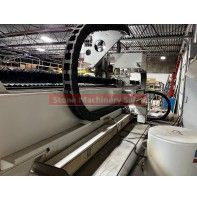 2015 Northwood SJ127 S  Saw...