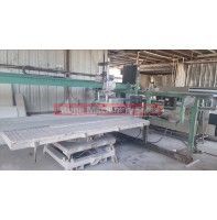 2004 JMM B300 Bridge Saw -...