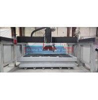2020 Sasso CNC Saw Jet *...