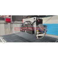 2020 Sasso CNC Saw Jet *...