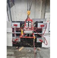 2020 Elephant Vacuum lifter