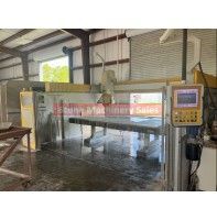 2016 GMM Brio 35 CNC Bridge...