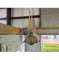 2016 GMM Brio 35 CNC Bridge...