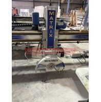 2020 Matrix Triton II...