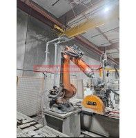 2014 Baca Robo Saw Jet  -...