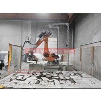 2014 Baca Robo Saw Jet  -...