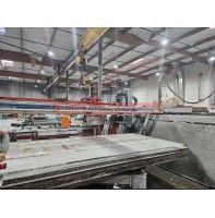 2003 Park Industries...