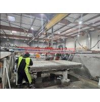 2003 Park Industries...