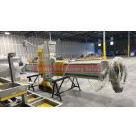 2022 GMM Intra 520 CN2 CNC...