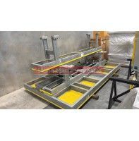 2022 GMM Intra 520 CN2 CNC...