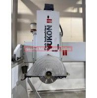 2015 Park Industries Yukon...