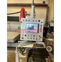 2017 Park Industries Saber...