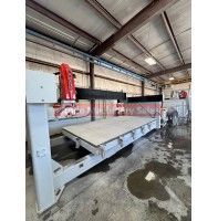 2018 Park Industries Saber...