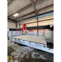 2018 Park Industries Saber...