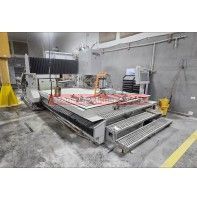 2012 Park Industries Fusion...