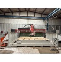 2024 Park Industries Saber...