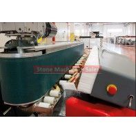 2019 Sasso Flying Flat Edge...