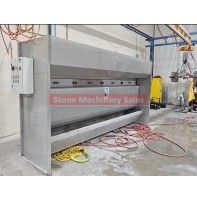 Turini MB40 Waterwall Dust...