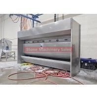 Turini MB40 Waterwall Dust...