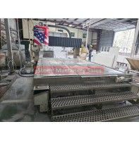 2016 Park Industries Fusion...