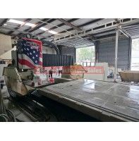 2016 Park Industries Fusion...