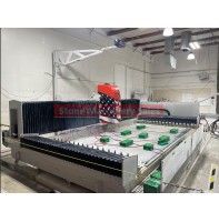 2022 Park Industries Titan...