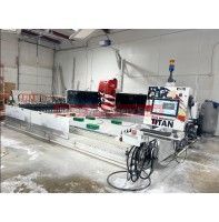 2022 Park Industries Titan...