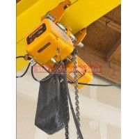 2024 2 Ton Jib Crane 22'...