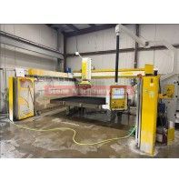2016 GMM Intra CNC Bridge Saw