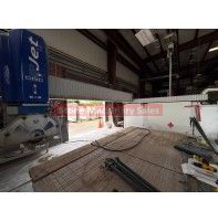 2017 Donatoni Jet 625 5...