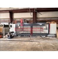 2022 Intermac 38.5 CNC...