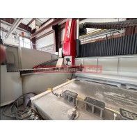 2022 Intermac 38.5 CNC...