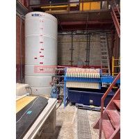 2017 WTS Filterpress Water...