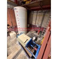 2017 WTS Filterpress Water...