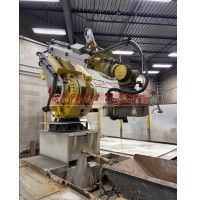 2016 Northwood RSJ 400L...