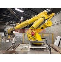 2016 Northwood RSJ 400L...