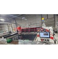 2021 Park Industries Titan...