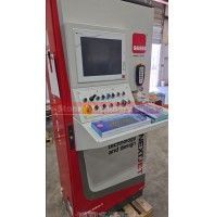 2019 Sasso Sawjet 5 Axis...