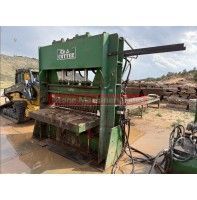 Chris Cutter 300 Ton Stone...