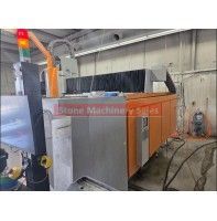Baca BOSS 5 Axis cnc bridge...