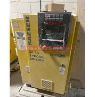 Kaeser SX 7.5 Dual...
