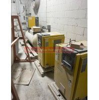 Kaeser SX 7.5 Dual...