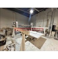 2020 Rye Corp Husky Bridge Saw