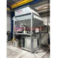 2022 Park Industries...