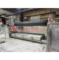 2023 Sasso M1  CNC Bridge...