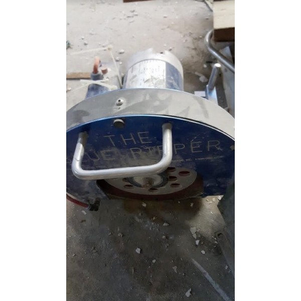 Blue Ripper Parts : Replacement Parts – JZGQBD